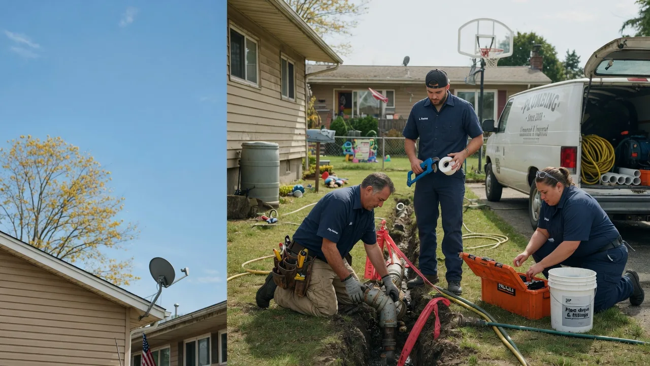 Garbage Disposal Replacement in Franklinton, LA near me
